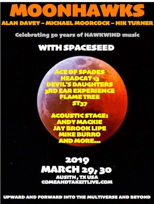 concertposter